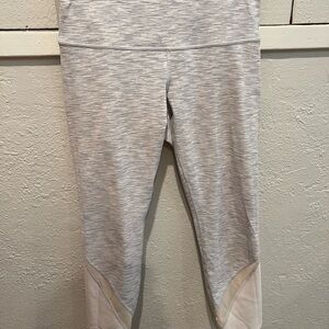 Lululemon Capri Leggings EUC